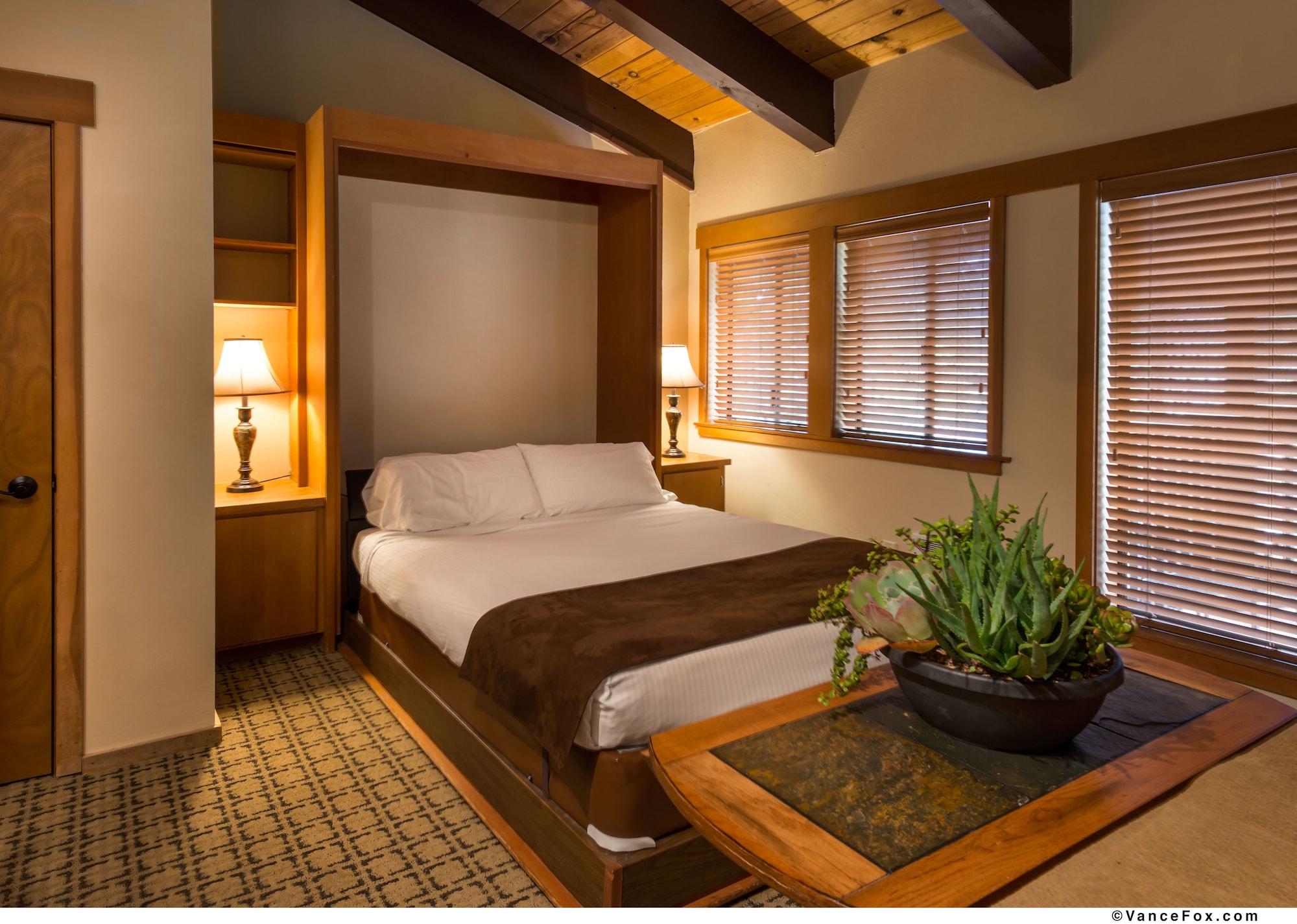 Granlibakken Tahoe Tahoe City Exterior photo